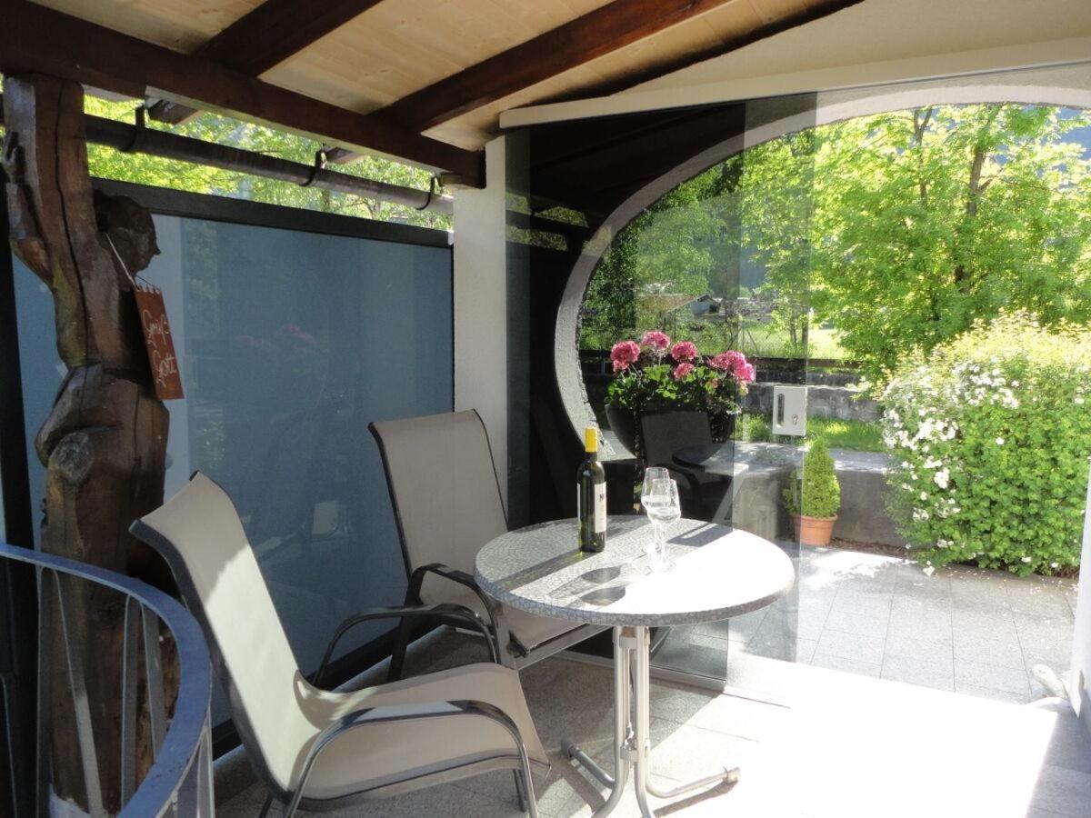 Apartment Bei Anna ชลิทเทอร์ส ภายนอก รูปภาพ