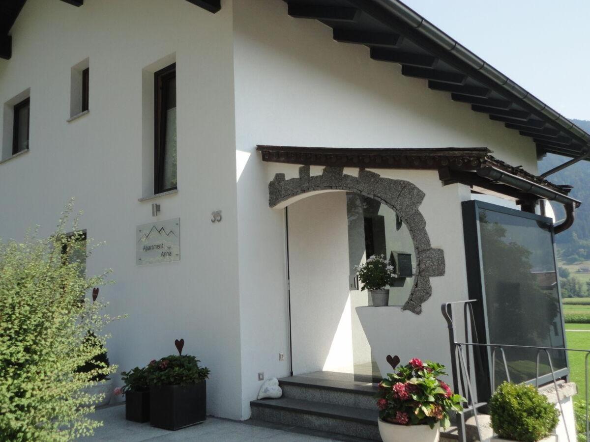 Apartment Bei Anna ชลิทเทอร์ส ภายนอก รูปภาพ