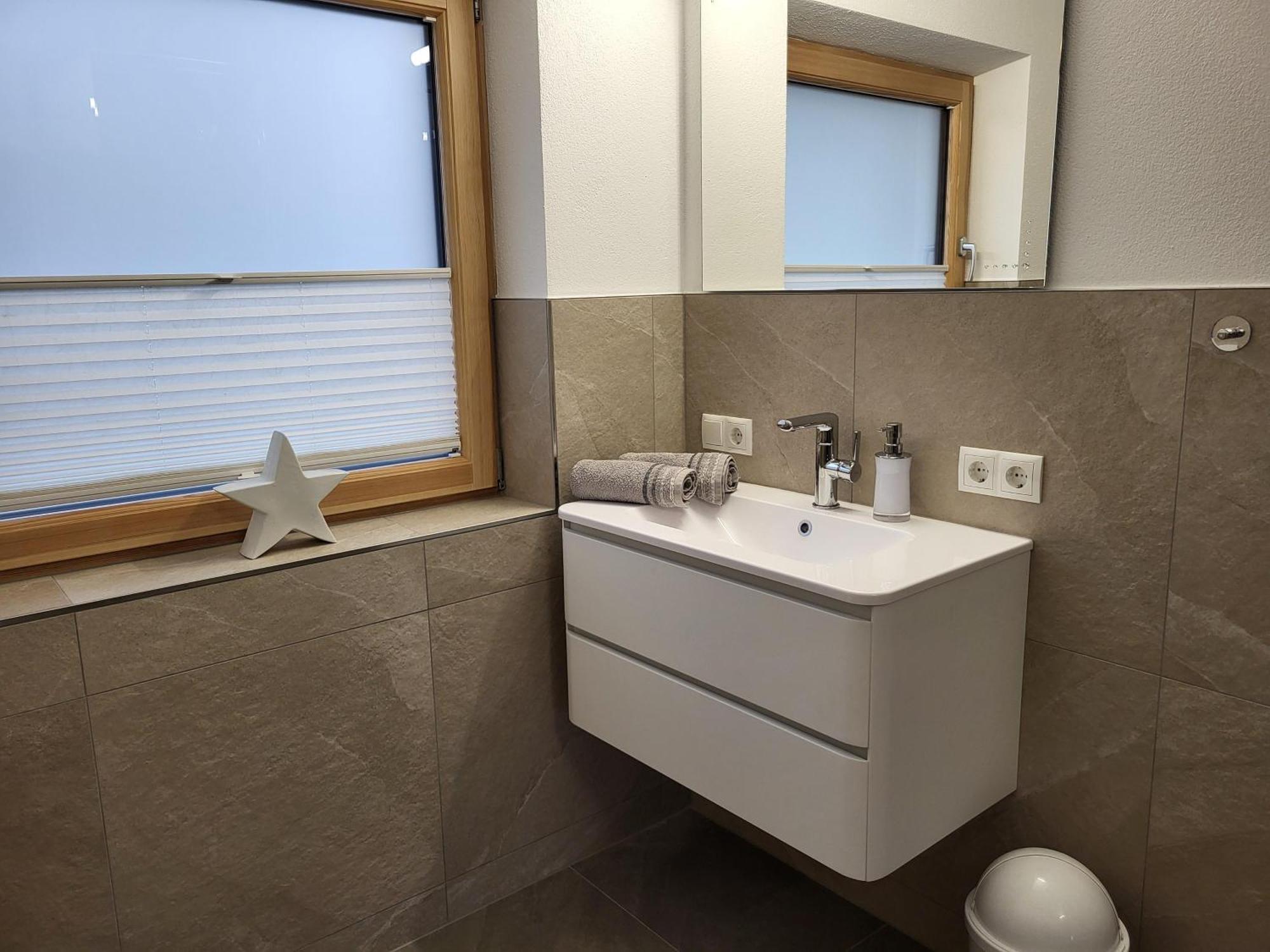 Apartment Bei Anna ชลิทเทอร์ส ภายนอก รูปภาพ