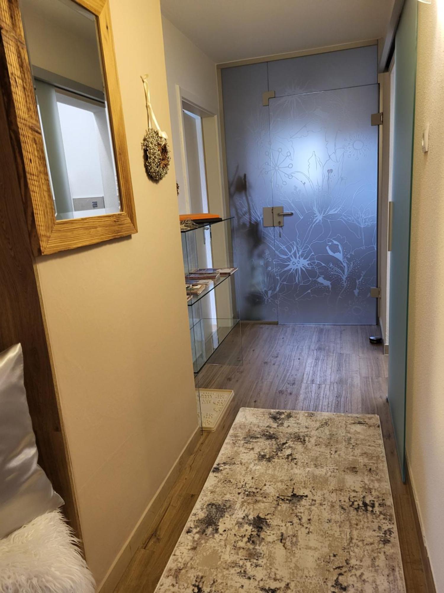 Apartment Bei Anna ชลิทเทอร์ส ภายนอก รูปภาพ