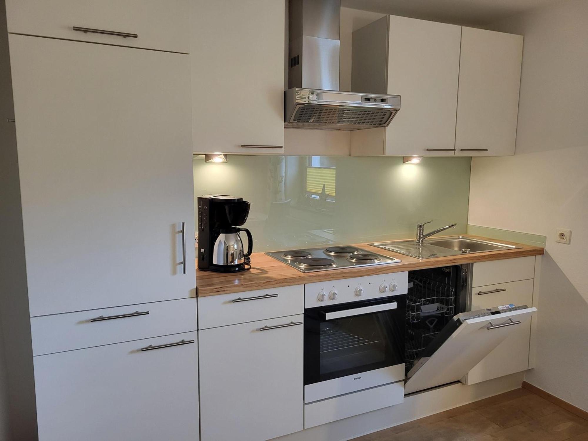 Apartment Bei Anna ชลิทเทอร์ส ภายนอก รูปภาพ