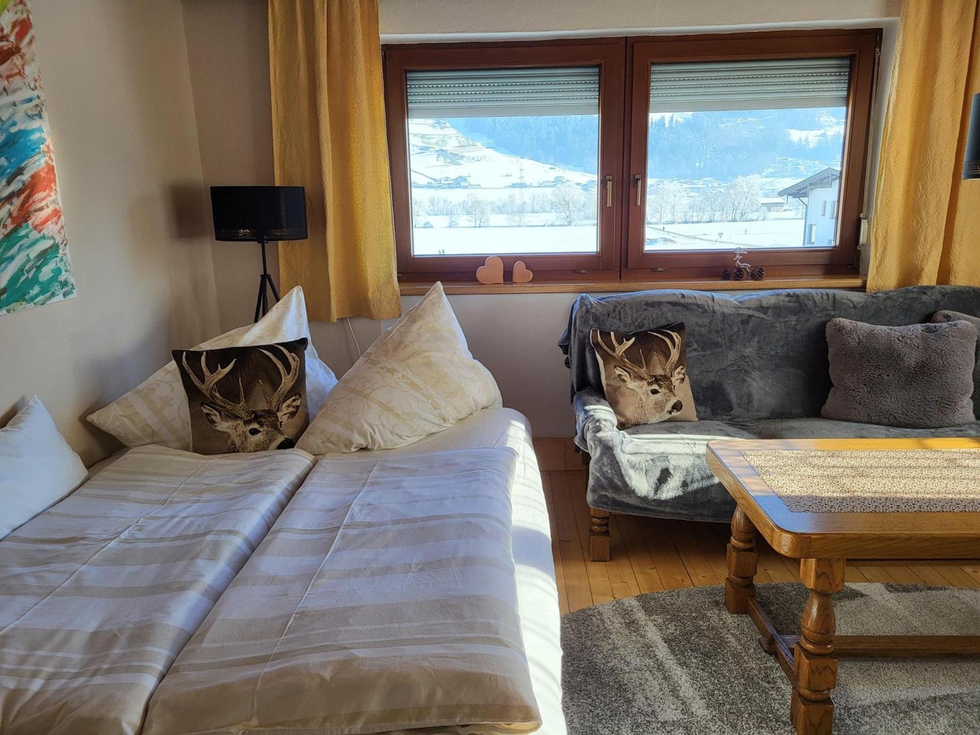 Apartment Bei Anna ชลิทเทอร์ส ภายนอก รูปภาพ