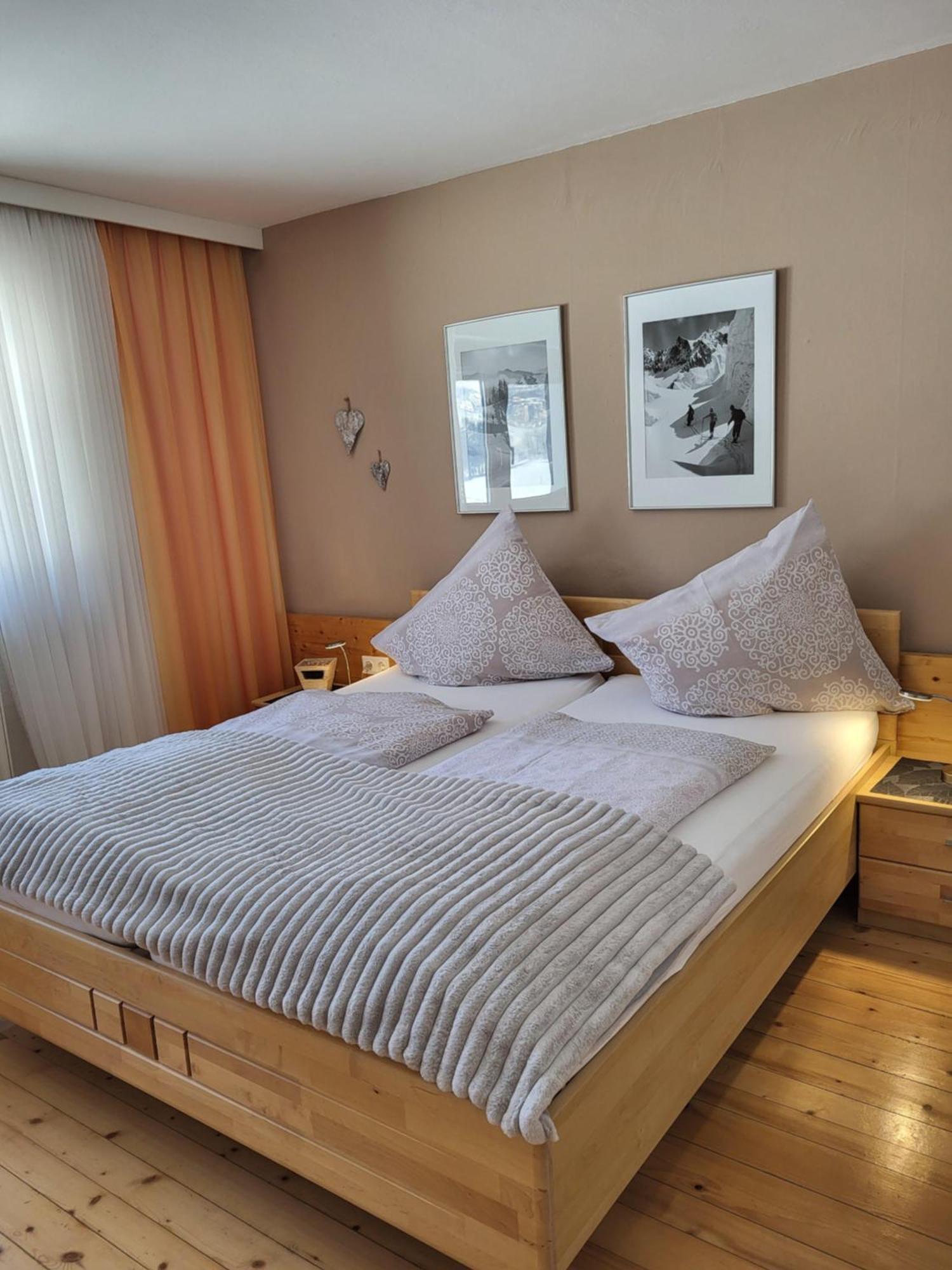 Apartment Bei Anna ชลิทเทอร์ส ภายนอก รูปภาพ